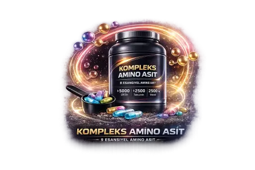 Kompleks Amino Asit